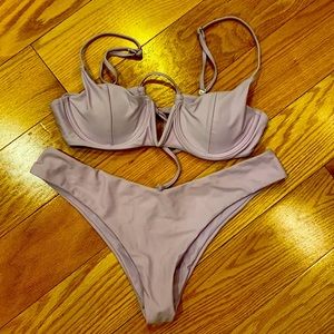 Shein Bikini